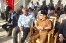 PLTA Kerinci Merangin Hadiri Peringatan HUT Bhayangkara ke-79: Wujud Sinergi untuk Kemajuan Daerah