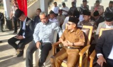 PLTA Kerinci Merangin Hadiri Peringatan HUT Bhayangkara ke-79: Wujud Sinergi untuk Kemajuan Daerah