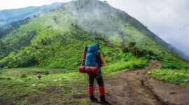 Ilustrasi. Petualangan Solo Traveler: 5 Destinasi Alam Terbaik yang Menantang dan Memikat. (Foto: Pixabay)