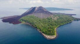 10 Tempat Wisata Instagramable di Banten yang Wajib Masuk Bucket List Liburanmu. (Foto: perumperindo.co.id)