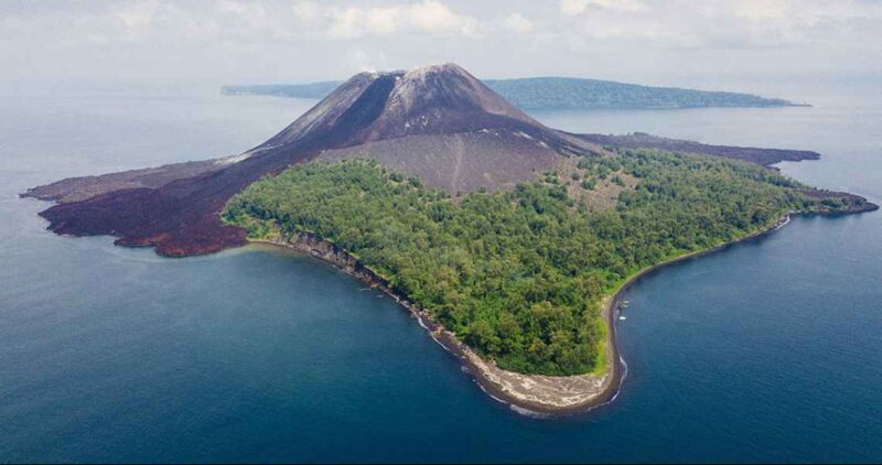 10 Tempat Wisata Instagramable di Banten yang Wajib Masuk Bucket List Liburanmu. (Foto: perumperindo.co.id)