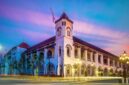 10 Tempat Wisata Terbaik di Semarang: Pesona Budaya, Alam, dan Sejarah dalam Satu Kota. (Foto: bobobox.com)