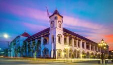 10 Tempat Wisata Terbaik di Semarang: Pesona Budaya, Alam, dan Sejarah dalam Satu Kota. (Foto: bobobox.com)