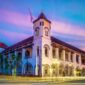 10 Tempat Wisata Terbaik di Semarang: Pesona Budaya, Alam, dan Sejarah dalam Satu Kota. (Foto: bobobox.com)