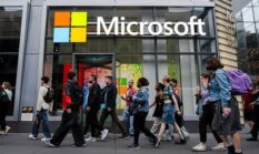 Gelombang PHK di Microsoft: 9.000 Karyawan Terdampak di Tengah Transformasi Teknologi