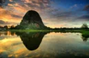 7 Destinasi Anti-Mainstream di Sumatera Barat: Keindahan Tersembunyi yang Siap Membuatmu Terkesima. (Foto: infokost.id)