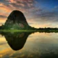 7 Destinasi Anti-Mainstream di Sumatera Barat: Keindahan Tersembunyi yang Siap Membuatmu Terkesima. (Foto: infokost.id)