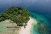 7 Tempat Wisata Hits di Papua Barat Daya (Sorong) yang Wajib Dikunjungi Wisatawan. (Foto: backpackerjakarta.com)