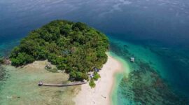 7 Tempat Wisata Hits di Papua Barat Daya (Sorong) yang Wajib Dikunjungi Wisatawan. (Foto: backpackerjakarta.com)