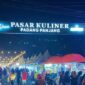 Surga Kuliner Malam di Padang Panjang: Nikmati Sensasi Jajanan Khas yang Menggoda Selera! (Foto: Google)