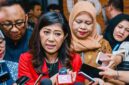 Menteri Komunikasi dan Digital (Menkomdigi), Meutya Hafid. (Foto: Dok Humas Kemkomdigi)