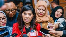 Menteri Komunikasi dan Digital (Menkomdigi), Meutya Hafid. (Foto: Dok Humas Kemkomdigi)