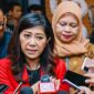 Menteri Komunikasi dan Digital (Menkomdigi), Meutya Hafid. (Foto: Dok Humas Kemkomdigi)