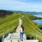 10 Destinasi Wisata Alam dan Budaya Terbaik Jayapura. (Foto: instagram tiaravalensiana)