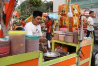 10 Tempat Wisata Kuliner Jakarta Paling Enak dan Wajib Dicoba. (Foto: thejakartapost.com)