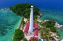 10 Rekomendasi Tempat Wisata Instagramable di Bangka Belitung yang Wajib untuk Kamu Kunjungi Saat Liburan. (Foto: tujuanwisatanasional.blogspot.com)
