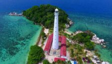 10 Rekomendasi Tempat Wisata Instagramable di Bangka Belitung yang Wajib untuk Kamu Kunjungi Saat Liburan. (Foto: tujuanwisatanasional.blogspot.com)