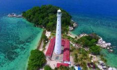10 Rekomendasi Tempat Wisata Instagramable di Bangka Belitung yang Wajib untuk Kamu Kunjungi Saat Liburan