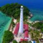 10 Rekomendasi Tempat Wisata Instagramable di Bangka Belitung yang Wajib untuk Kamu Kunjungi Saat Liburan. (Foto: tujuanwisatanasional.blogspot.com)