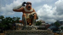 7 Tempat Wisata Viral di Kalimantan Selatan yang Lagi Hits dan Wajib Kamu Jelajahi!. (Foto: banjarmasinposttravel.tribunnews.com)