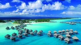 9 Destinasi Wisata di Kalimantan Timur yang Paling Menawan: Eksplorasi Alam, Laut, dan Budaya yang Tak Tergantikan (Foto: Google)