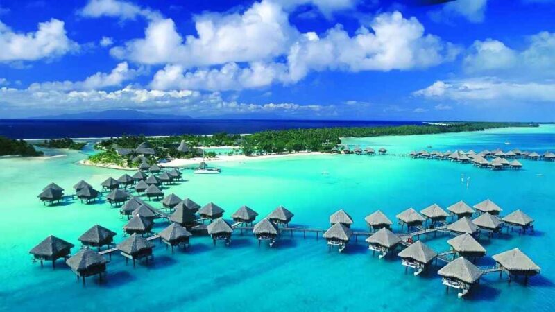 9 Destinasi Wisata di Kalimantan Timur yang Paling Menawan: Eksplorasi Alam, Laut, dan Budaya yang Tak Tergantikan (Foto: Google)