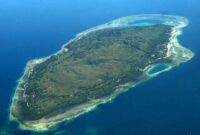 9 Destinasi Wisata yang Wajib Dikunjungi di Mamuju Sulbar. (Foto: ksmtour.com)