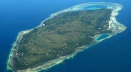 9 Destinasi Wisata yang Wajib Dikunjungi di Mamuju Sulbar. (Foto: ksmtour.com)