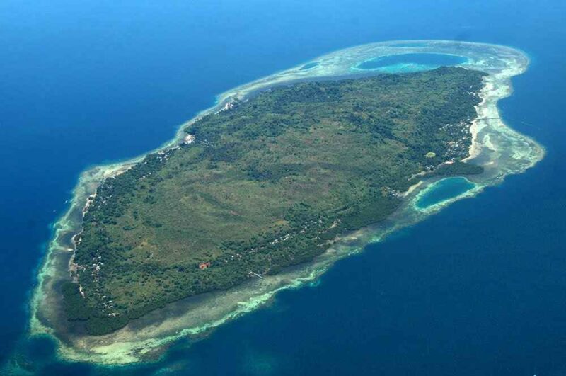 9 Destinasi Wisata yang Wajib Dikunjungi di Mamuju Sulbar. (Foto: ksmtour.com)