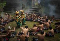10 Wisata Malam di Bali yang Tak Boleh Dilewatkan, Dari Tradisi hingga Hiburan Modern. (Foto: selasar.com)