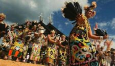Ilustrasi. 10 Destinasi Wisata Instagramable di Kalimantan Barat yang Sedang Hits!. (Foto: mapelweb.com)