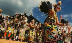 10 Destinasi Wisata Instagramable di Kalimantan Barat yang Sedang Hits!