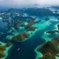 Wisata Alam Indonesia yang Mengagumkan: Jelajahi Gunung, Hutan Tropis, dan Lautan Eksotis. (Foto: generationvoyage.fr)