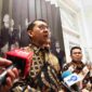 Menteri Kebudayaan Fadli Zon (Foto: RRI/Annisa Ramadhannia)
