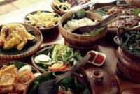 10 Tempat Wisata Kuliner di Bandung Paling Enak & Legendaris. (Foto: bolulembang.co.id)