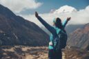 Ilustrasi. 7 Rekomendasi Gunung yang Ramah Didaki Sendiri untuk Pemula: Pendakian Aman & Menyenangkan. (Foto: Pixabay)