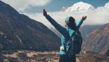 Ilustrasi. 7 Rekomendasi Gunung yang Ramah Didaki Sendiri untuk Pemula: Pendakian Aman & Menyenangkan. (Foto: Pixabay)