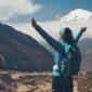 Ilustrasi. 7 Rekomendasi Gunung yang Ramah Didaki Sendiri untuk Pemula: Pendakian Aman & Menyenangkan. (Foto: Pixabay)
