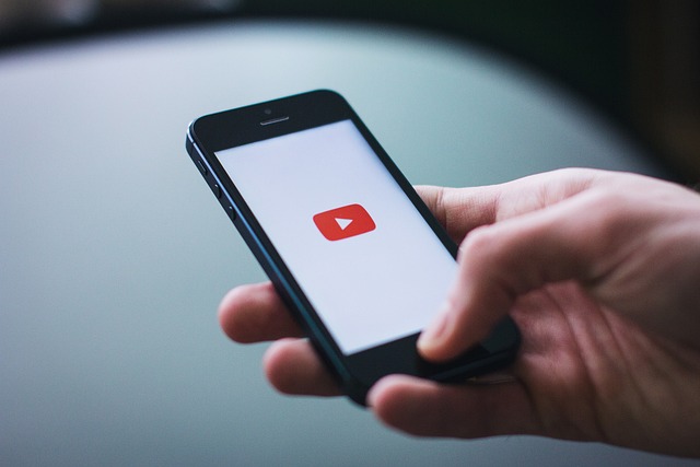 Pembaruan Aturan YouTube 15 Juli 2025: Konten AI Dibatasi, Kreator Wajib Tahu!. (Foto: Pixabay)