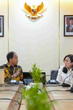Pemerintah Tingkatkan Standar Keamanan di Lokasi Wisata Alam