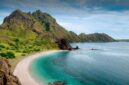 Pesona Labuan Bajo: Destinasi Wisata Indah dan Eksotis di Nusa Tenggara Timur. (Foto: windows10spotlight)