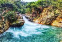 Destinasi Wisata Puncak Bogor Terbaru yang Wajib Dikunjungi. (Foto: id.pinterest)