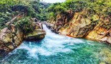 Destinasi Wisata Puncak Bogor Terbaru yang Wajib Dikunjungi. (Foto: id.pinterest)