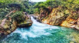 Destinasi Wisata Puncak Bogor Terbaru yang Wajib Dikunjungi. (Foto: id.pinterest)