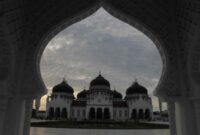 Panduan Lengkap Wisata Syariah di Indonesia untuk Liburan Ramah Muslim (Foto: bithe.co)