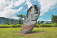 10 Destinasi Wisata Terbaik di Sulawesi Tengah yang Wajib Dikunjungi. (Foto: ketiknews.id)