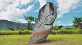 10 Destinasi Wisata Terbaik di Sulawesi Tengah yang Wajib Dikunjungi. (Foto: ketiknews.id)