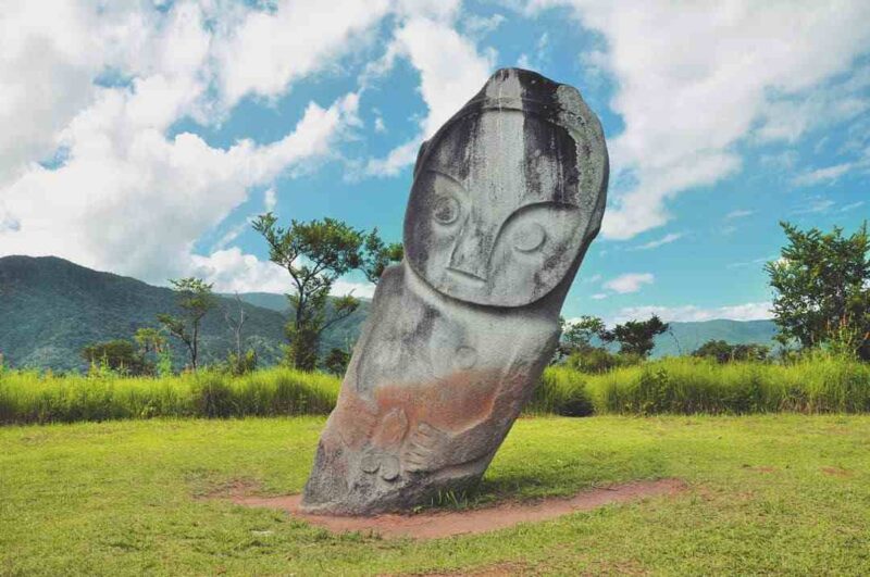 10 Destinasi Wisata Terbaik di Sulawesi Tengah yang Wajib Dikunjungi. (Foto: ketiknews.id)