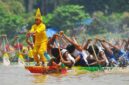 Festival Pacu Jalur 2025 di Kuantan Singingi: Atraksi Budaya dengan 1,5 Juta Pengunjung. (Foto: Google)