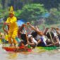Festival Pacu Jalur 2025 di Kuantan Singingi: Atraksi Budaya dengan 1,5 Juta Pengunjung. (Foto: Google)